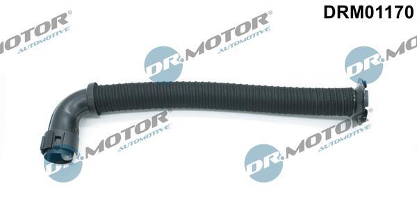 Manguito, alimentación de aire DR MOTOR AUTOMOTIVE ref. DRM01170