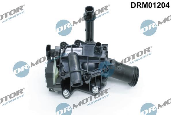 Thermostat d'eau (Calorstat) DR MOTOR AUTOMOTIVE ref. DRM01204