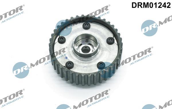 Regulador do eixo de excêntricos (Regulador do veio de excêntricos) DR MOTOR AUTOMOTIVE ref. DRM01242