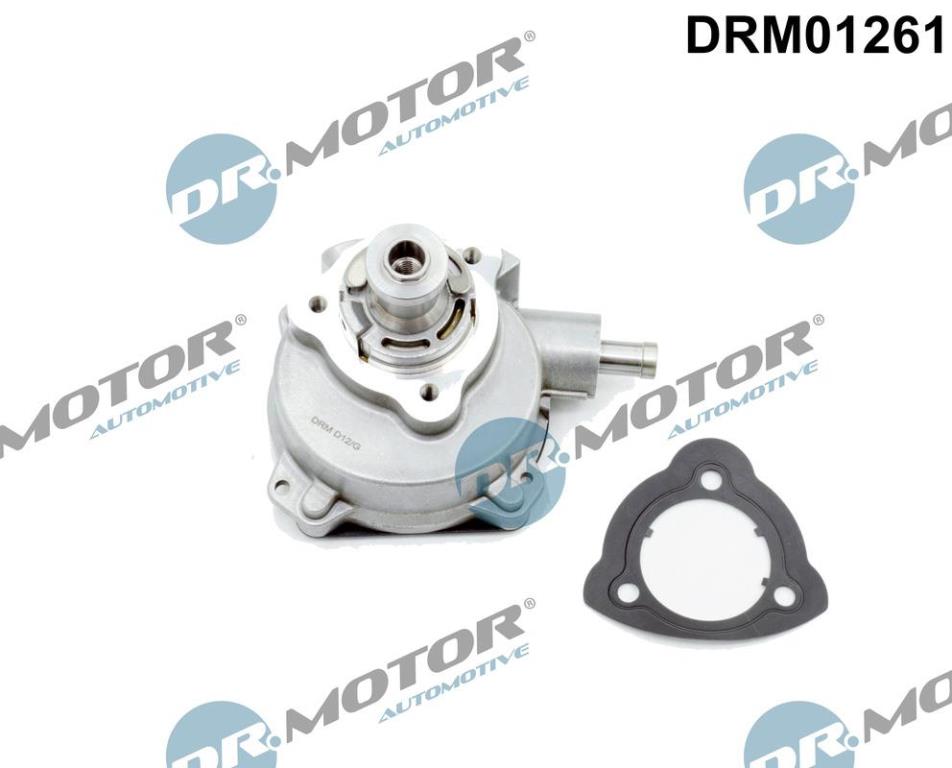 Bomba de vácuo DR MOTOR AUTOMOTIVE ref. DRM01261