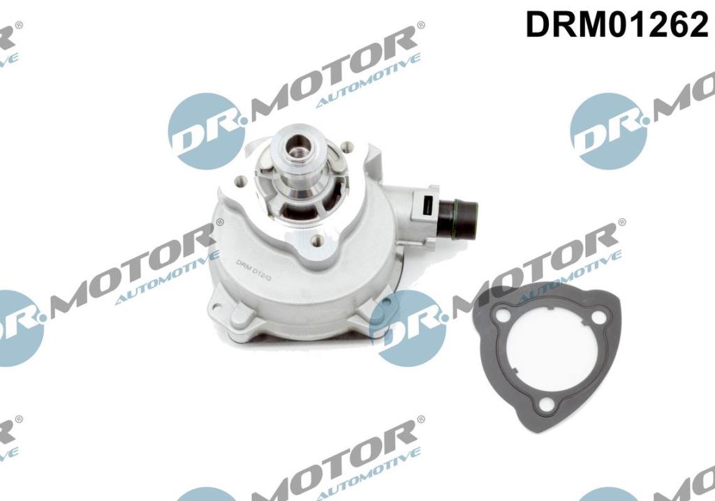 Bomba de vácuo DR MOTOR AUTOMOTIVE ref. DRM01262
