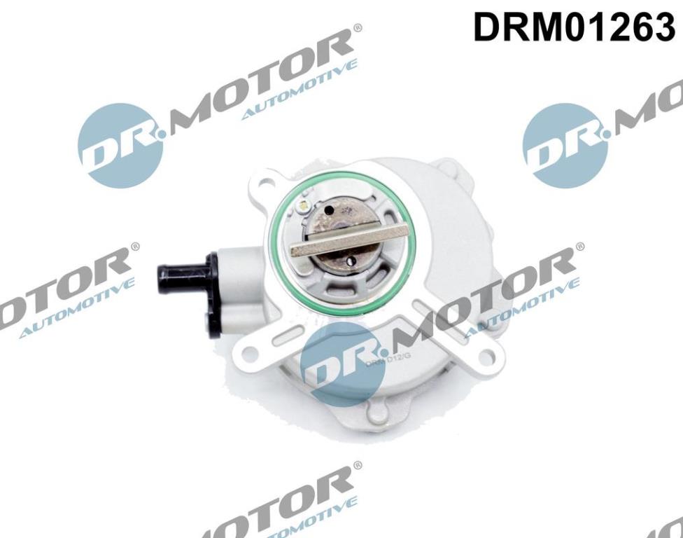 Bomba de vácuo DR MOTOR AUTOMOTIVE ref. DRM01263
