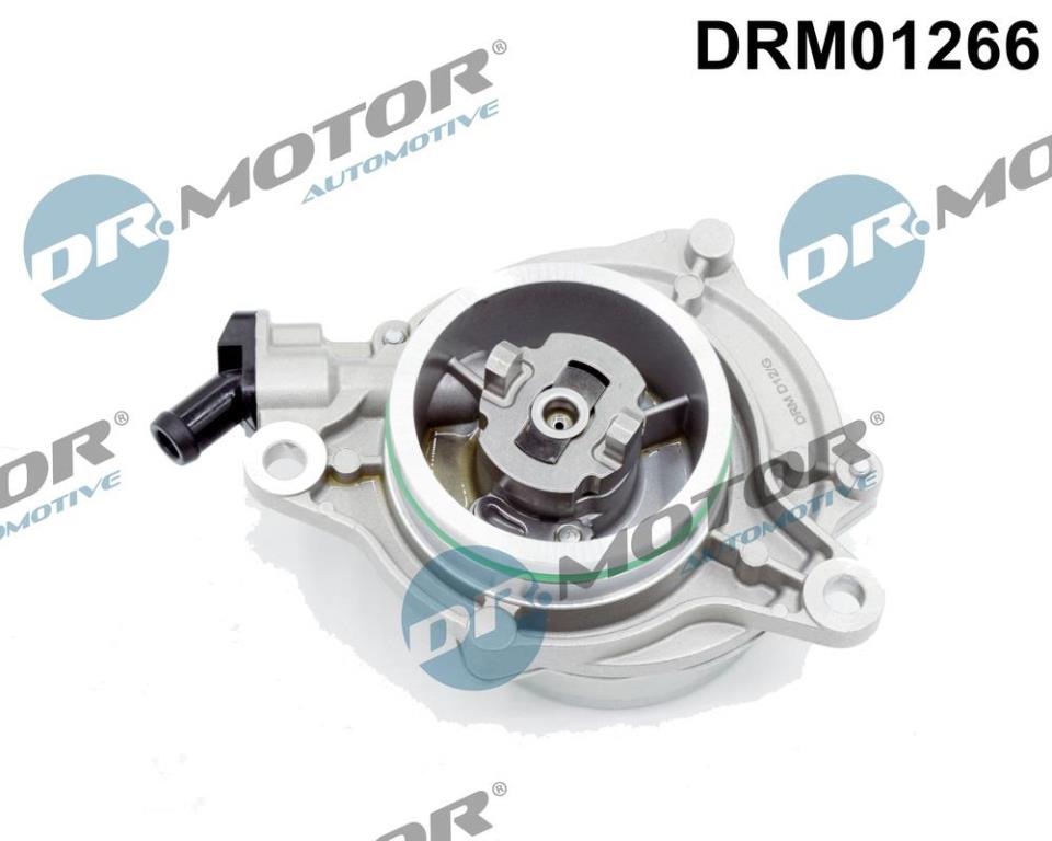 Bomba de vácuo DR MOTOR AUTOMOTIVE ref. DRM01266