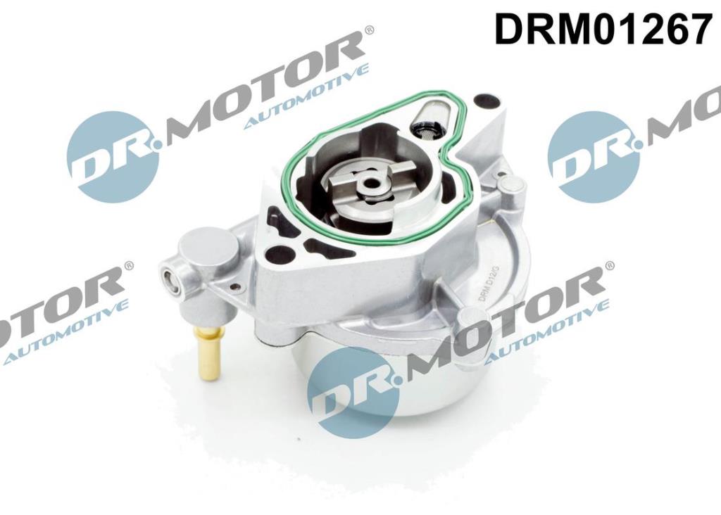 Bomba de vácuo DR MOTOR AUTOMOTIVE ref. DRM01267