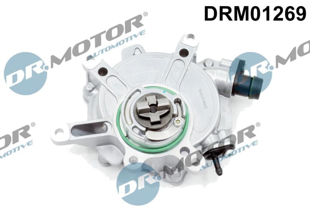 Bomba de vácuo DR MOTOR AUTOMOTIVE ref. DRM01269