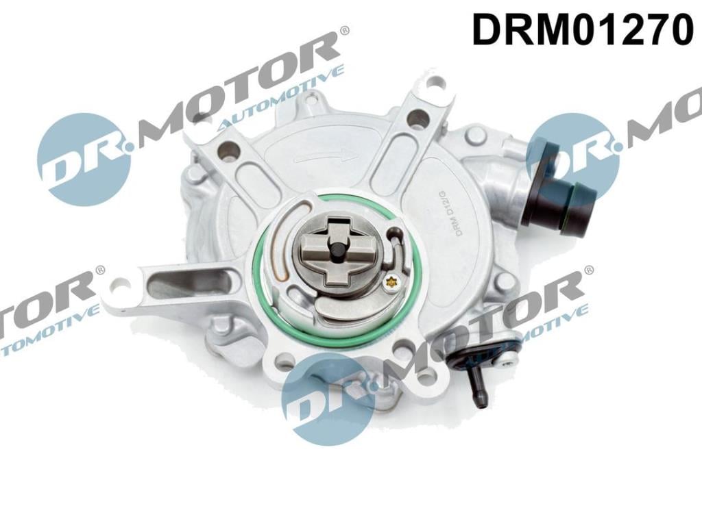 Bomba de vácuo DR MOTOR AUTOMOTIVE ref. DRM01270