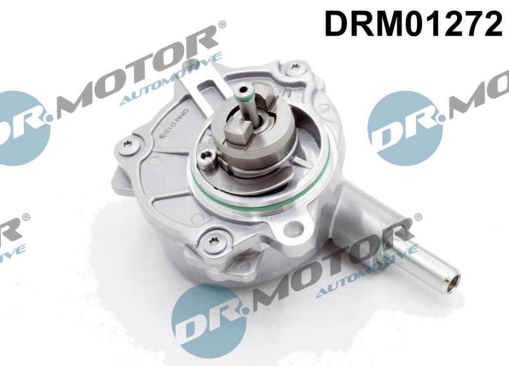 Pompe à vide, système de freinage DR MOTOR AUTOMOTIVE ref. DRM01272