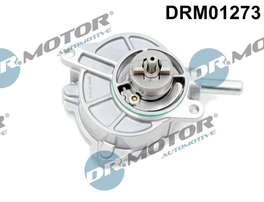 Bomba de vácuo DR MOTOR AUTOMOTIVE ref. DRM01273