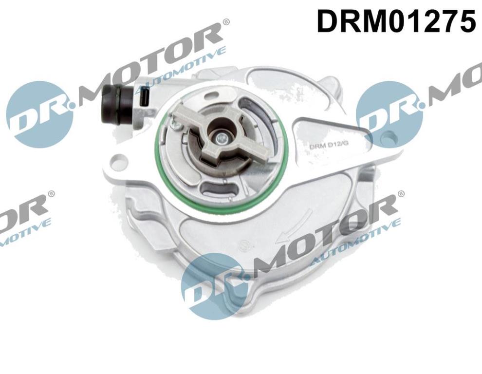 Bomba de vácuo DR MOTOR AUTOMOTIVE ref. DRM01275