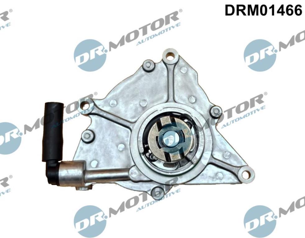 Bomba de vácuo DR MOTOR AUTOMOTIVE ref. DRM01466
