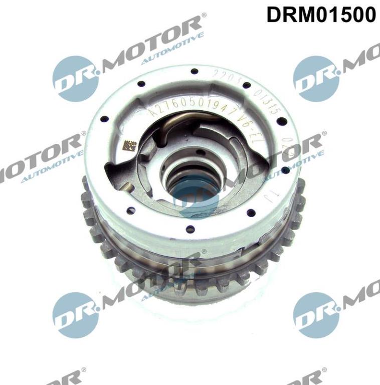 Regulador do eixo de excêntricos (Regulador do veio de excêntricos) DR MOTOR AUTOMOTIVE ref. DRM01500