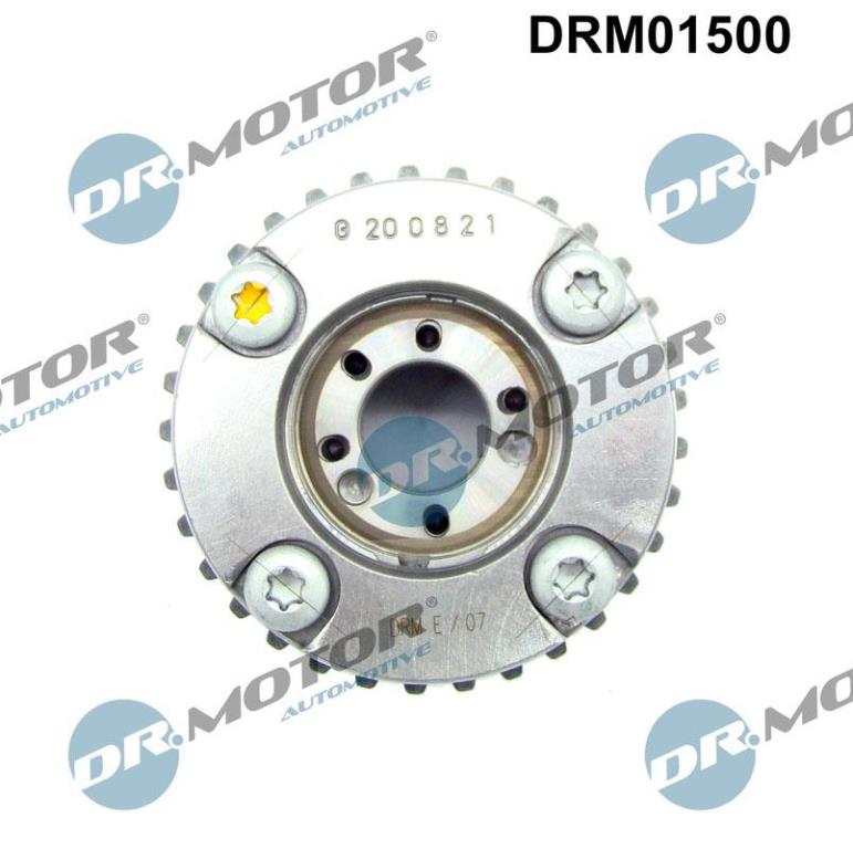 Regulador do eixo de excêntricos (Regulador do veio de excêntricos) DR MOTOR AUTOMOTIVE ref. DRM01500