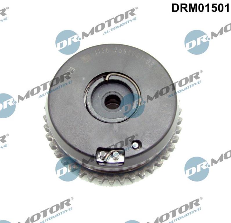 Regulador do eixo de excêntricos (Regulador do veio de excêntricos) DR MOTOR AUTOMOTIVE ref. DRM01501