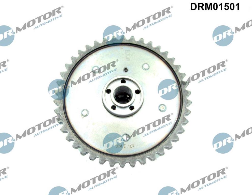 Regulador do eixo de excêntricos (Regulador do veio de excêntricos) DR MOTOR AUTOMOTIVE ref. DRM01501