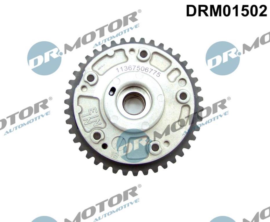Regulador do eixo de excêntricos (Regulador do veio de excêntricos) DR MOTOR AUTOMOTIVE ref. DRM01502