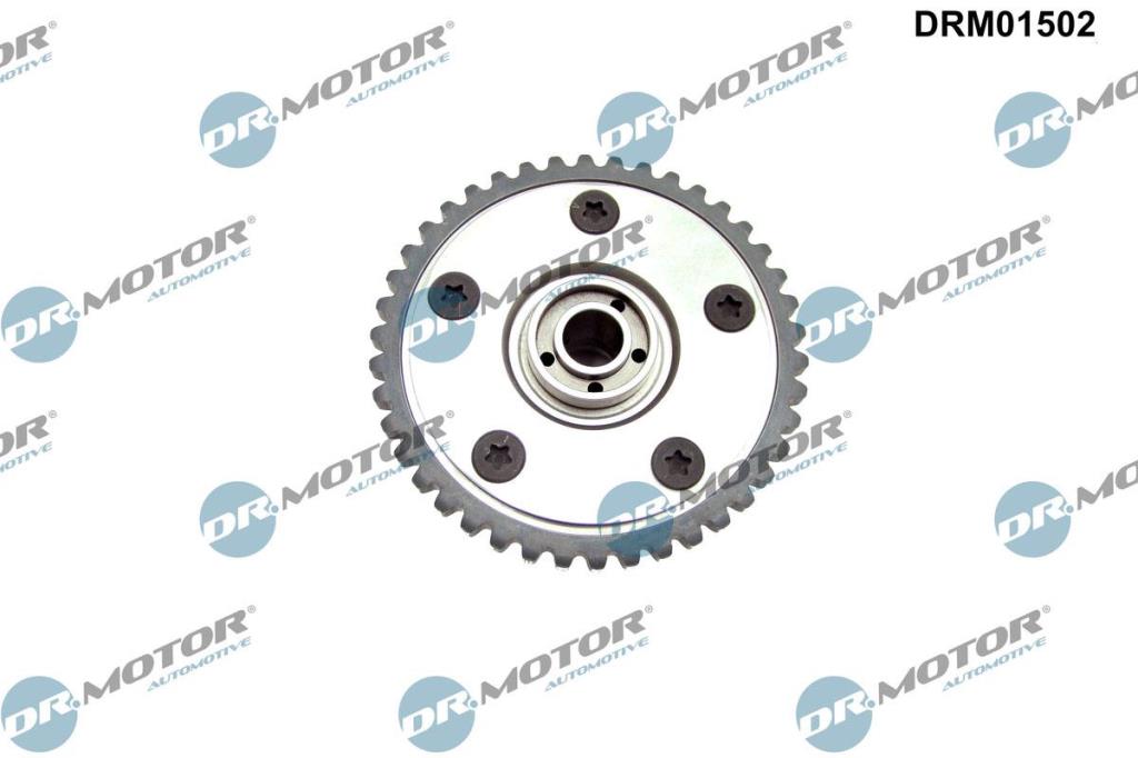 Regulador do eixo de excêntricos (Regulador do veio de excêntricos) DR MOTOR AUTOMOTIVE ref. DRM01502