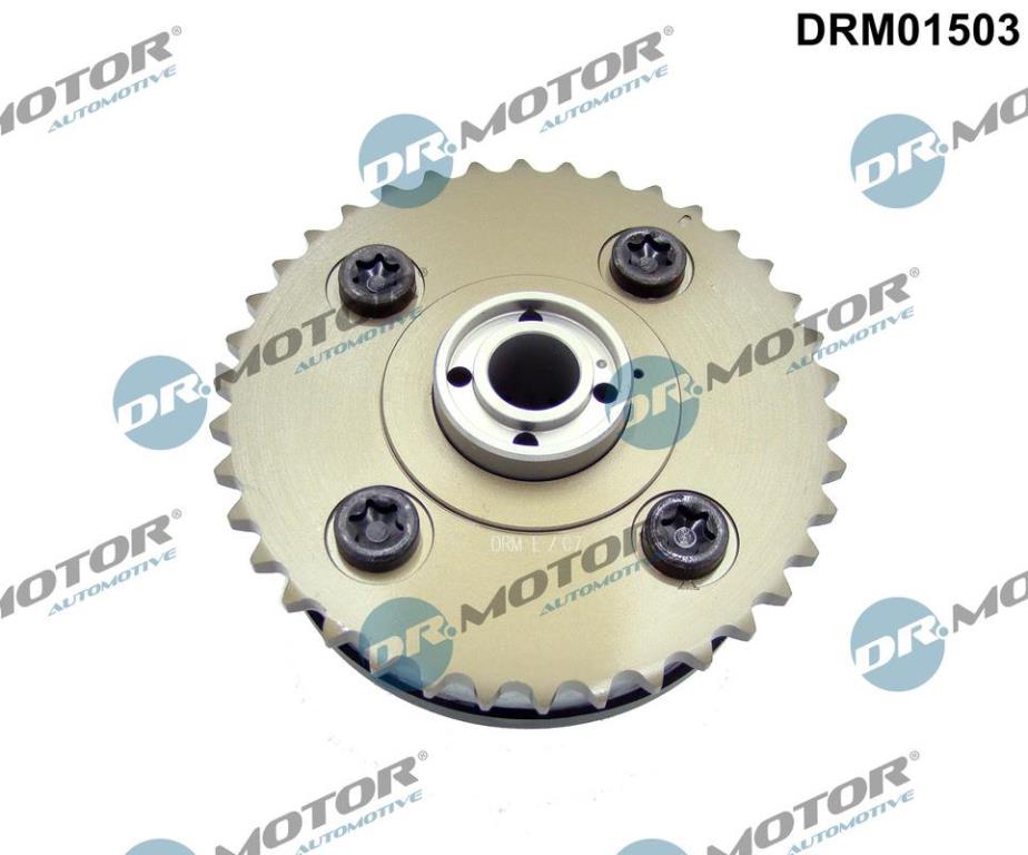 Regulador do eixo de excêntricos (Regulador do veio de excêntricos) DR MOTOR AUTOMOTIVE ref. DRM01503