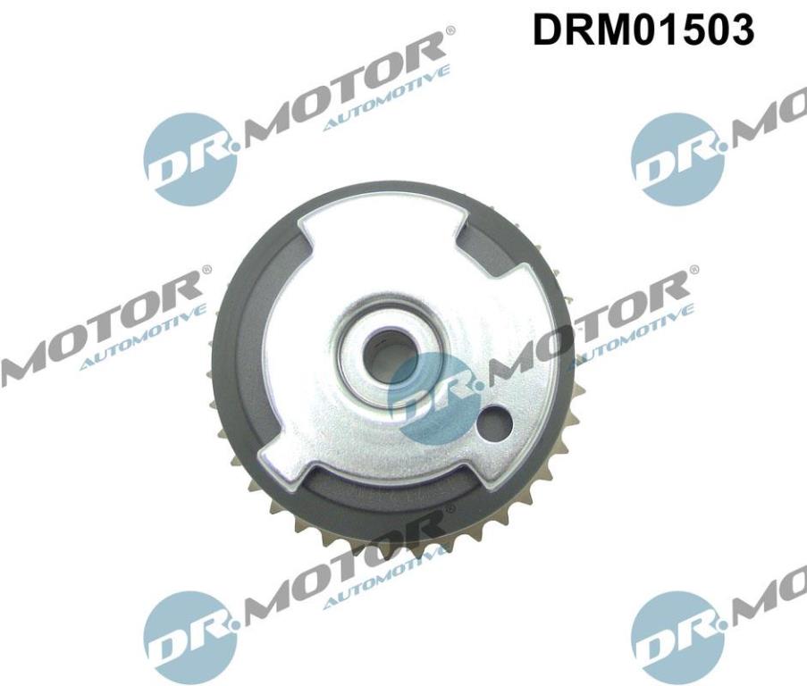 Regulador do eixo de excêntricos (Regulador do veio de excêntricos) DR MOTOR AUTOMOTIVE ref. DRM01503