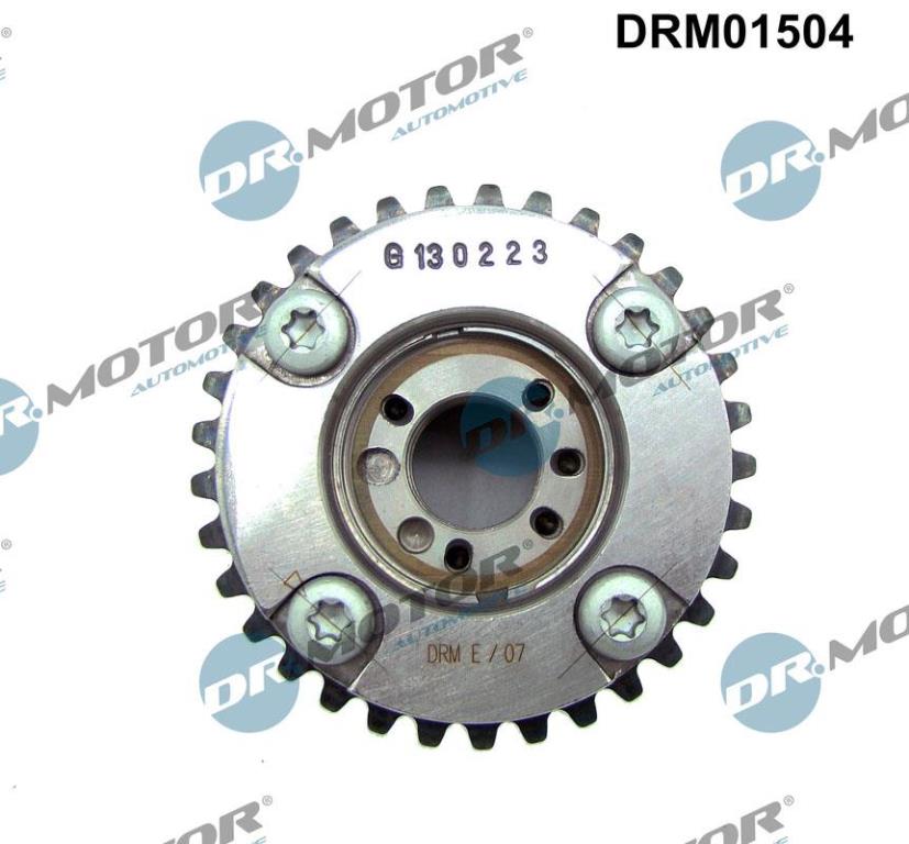 Regulador do eixo de excêntricos (Regulador do veio de excêntricos) DR MOTOR AUTOMOTIVE ref. DRM01504