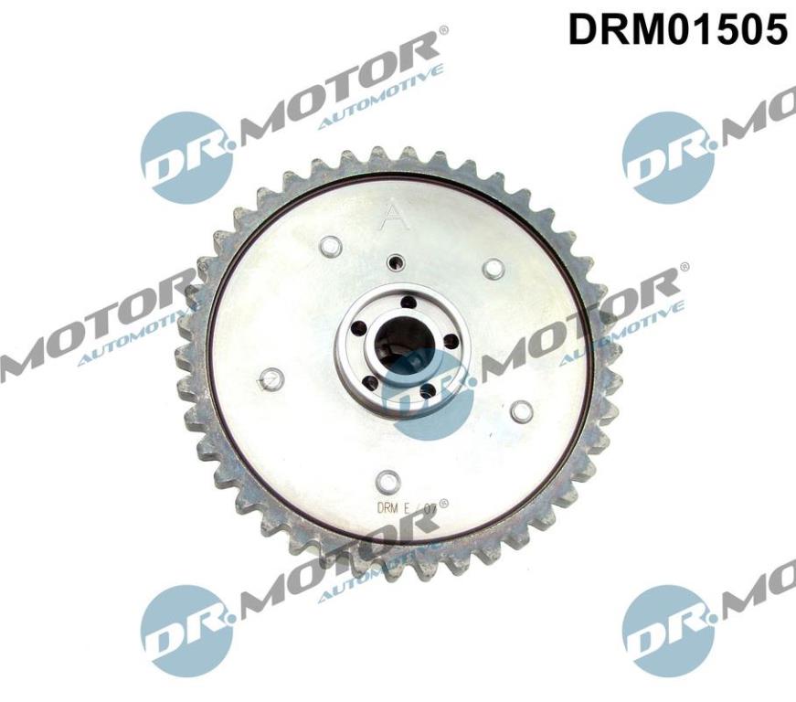 Regulador do eixo de excêntricos (Regulador do veio de excêntricos) DR MOTOR AUTOMOTIVE ref. DRM01505