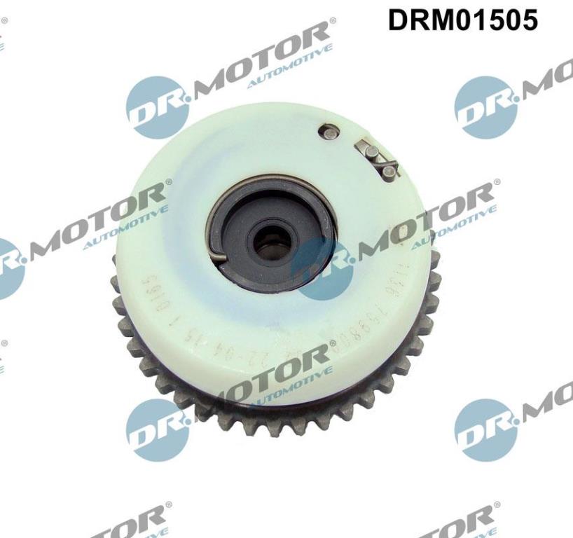 Regulador do eixo de excêntricos (Regulador do veio de excêntricos) DR MOTOR AUTOMOTIVE ref. DRM01505