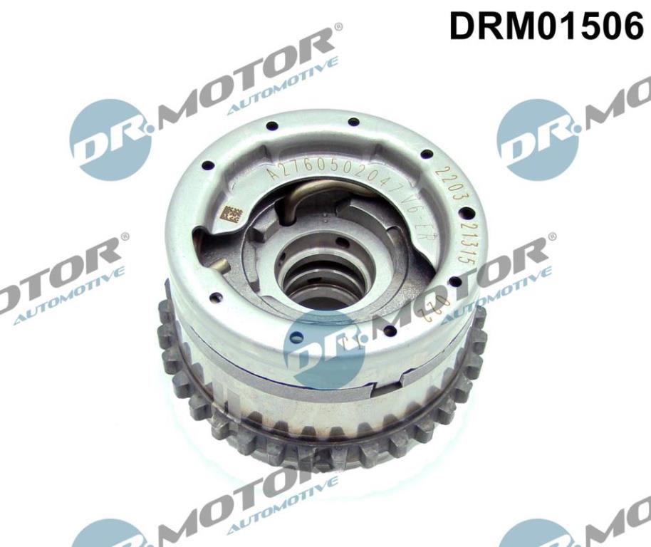 Regulador do eixo de excêntricos (Regulador do veio de excêntricos) DR MOTOR AUTOMOTIVE ref. DRM01506