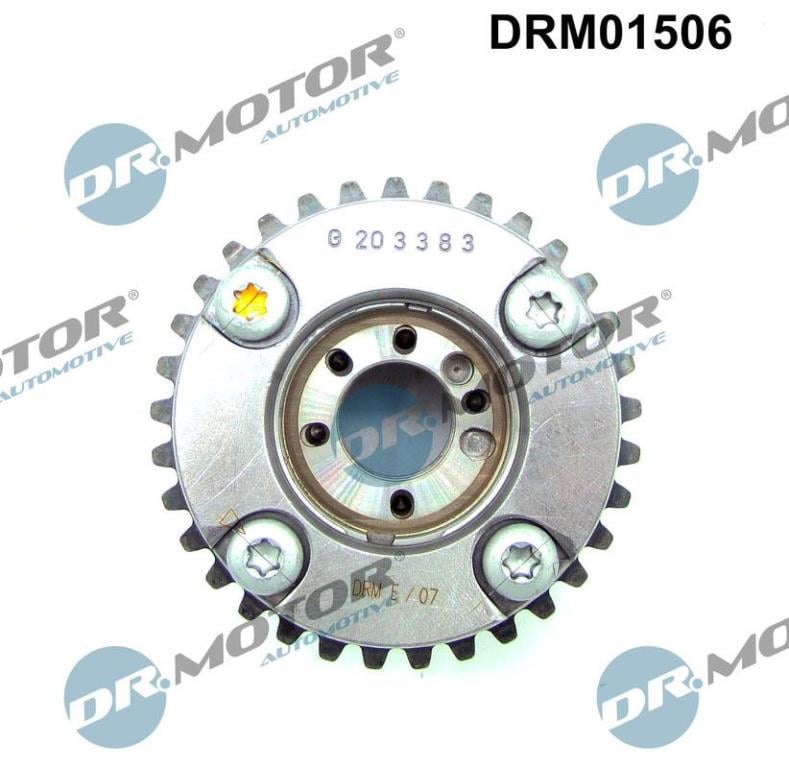Regulador do eixo de excêntricos (Regulador do veio de excêntricos) DR MOTOR AUTOMOTIVE ref. DRM01506