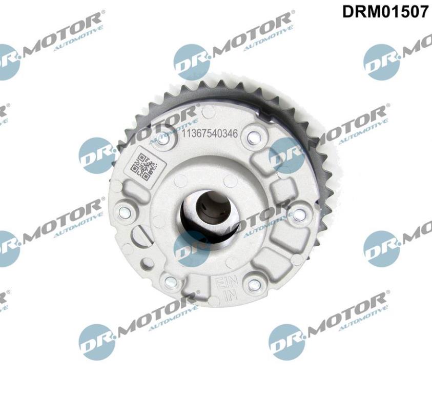 Regulador do eixo de excêntricos (Regulador do veio de excêntricos) DR MOTOR AUTOMOTIVE ref. DRM01507