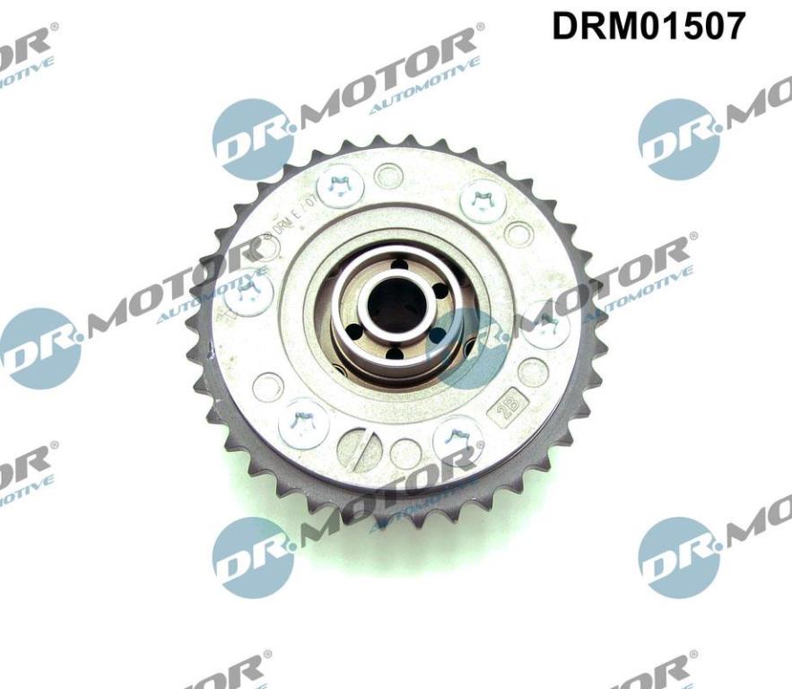 Regulador do eixo de excêntricos (Regulador do veio de excêntricos) DR MOTOR AUTOMOTIVE ref. DRM01507