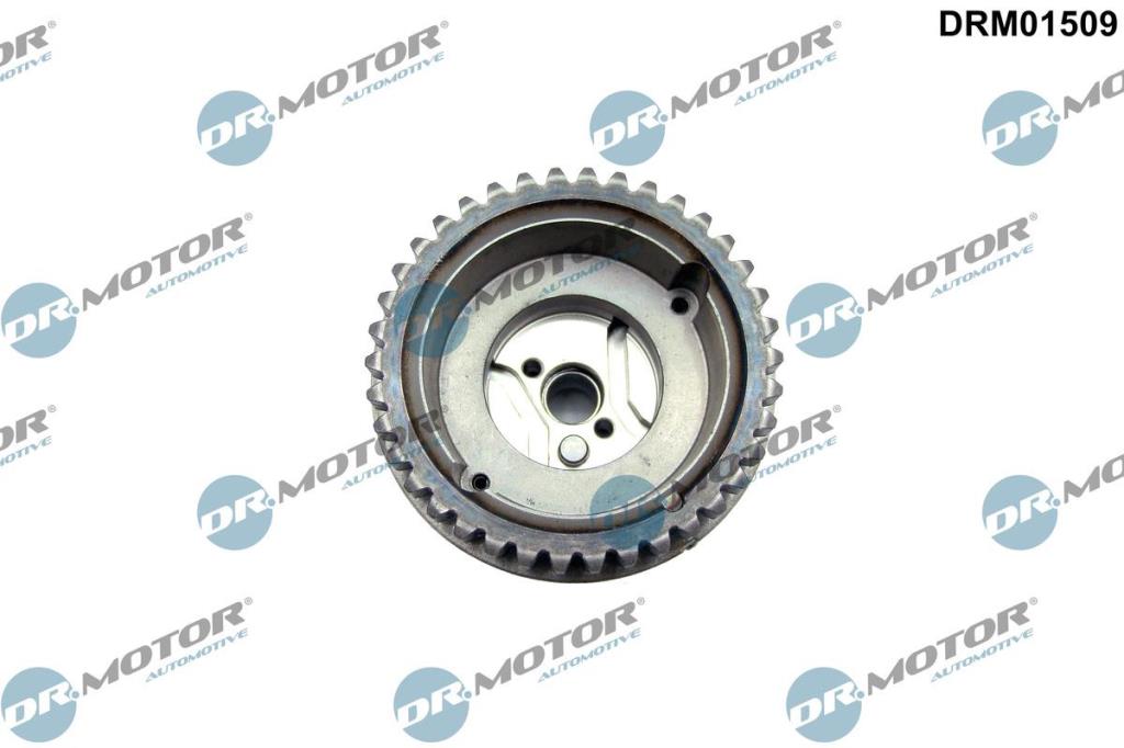 Regulador do eixo de excêntricos (Regulador do veio de excêntricos) DR MOTOR AUTOMOTIVE ref. DRM01509
