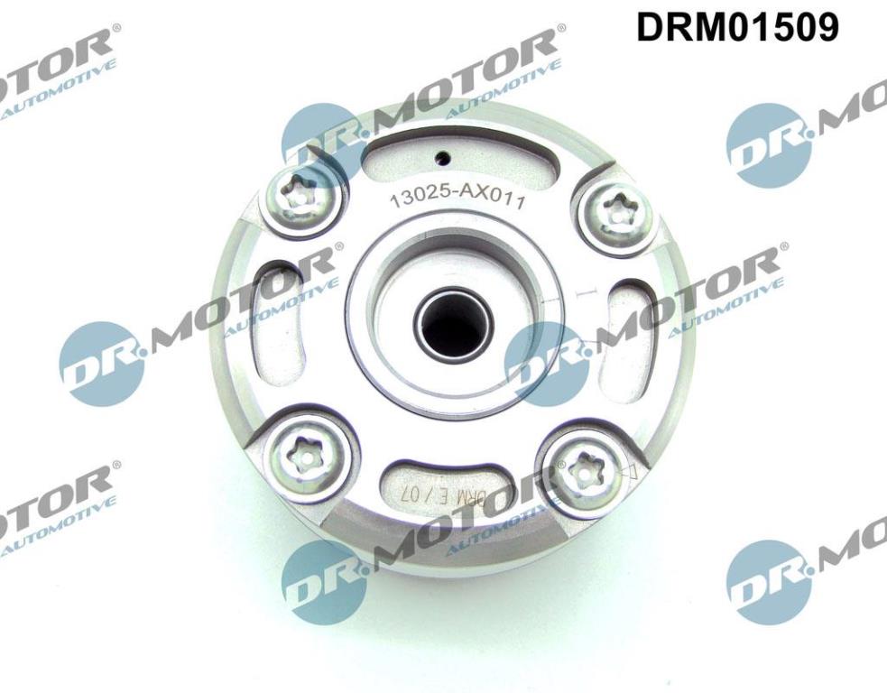 Regulador do eixo de excêntricos (Regulador do veio de excêntricos) DR MOTOR AUTOMOTIVE ref. DRM01509