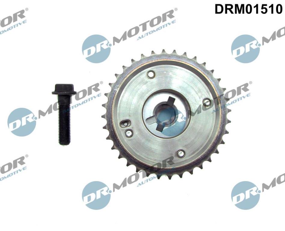Regulador do eixo de excêntricos (Regulador do veio de excêntricos) DR MOTOR AUTOMOTIVE ref. DRM01510