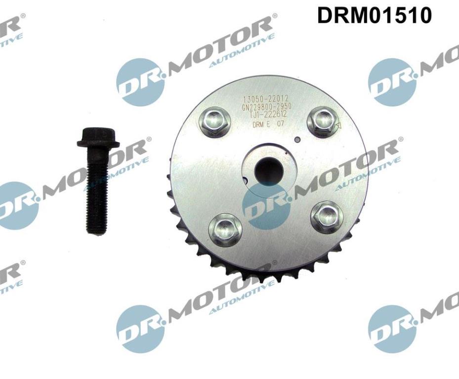 Regulador do eixo de excêntricos (Regulador do veio de excêntricos) DR MOTOR AUTOMOTIVE ref. DRM01510