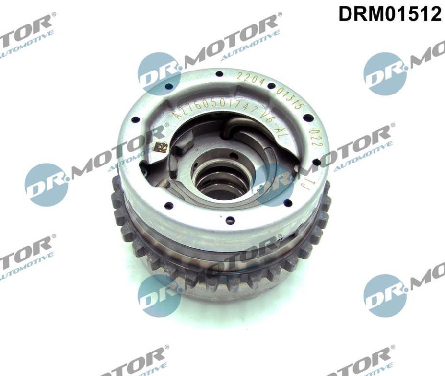 Regulador do eixo de excêntricos (Regulador do veio de excêntricos) DR MOTOR AUTOMOTIVE ref. DRM01512