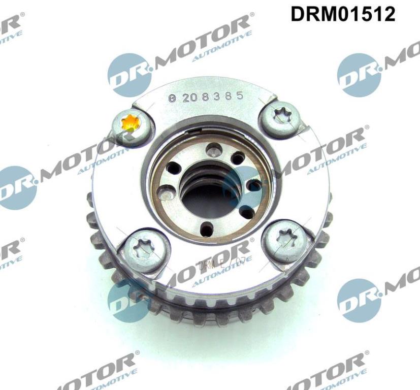 Regulador do eixo de excêntricos (Regulador do veio de excêntricos) DR MOTOR AUTOMOTIVE ref. DRM01512