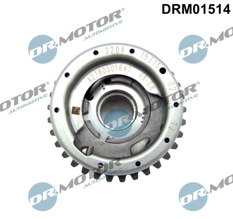 Regulador do eixo de excêntricos (Regulador do veio de excêntricos) DR MOTOR AUTOMOTIVE ref. DRM01514