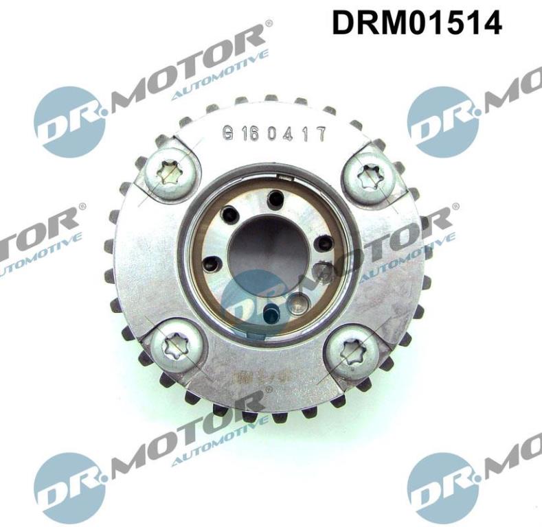 Regulador do eixo de excêntricos (Regulador do veio de excêntricos) DR MOTOR AUTOMOTIVE ref. DRM01514