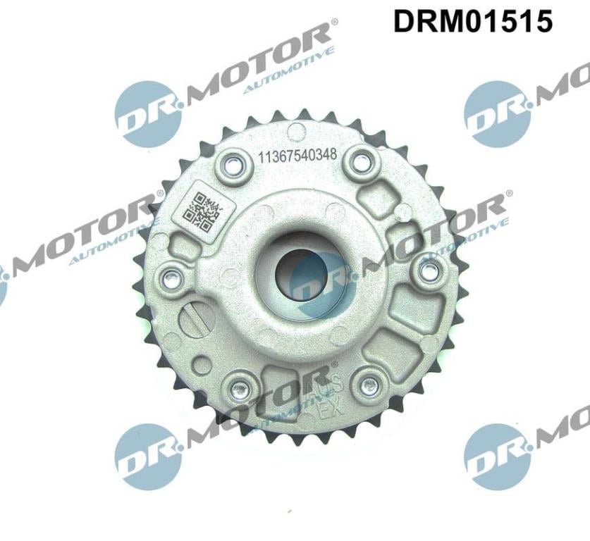 Regulador do eixo de excêntricos (Regulador do veio de excêntricos) DR MOTOR AUTOMOTIVE ref. DRM01515
