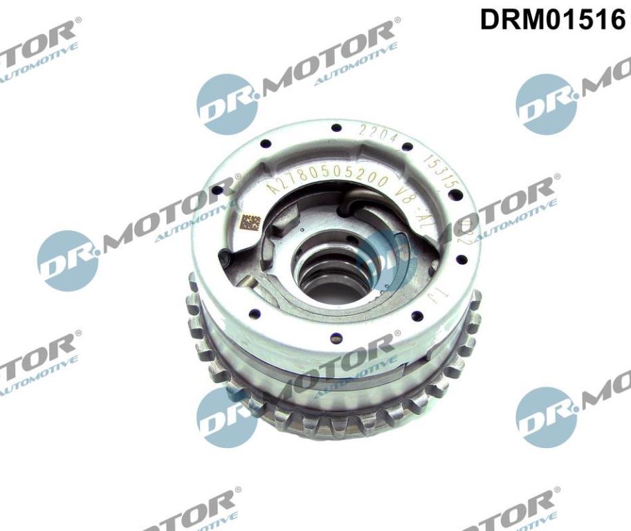 Regulador do eixo de excêntricos (Regulador do veio de excêntricos) DR MOTOR AUTOMOTIVE ref. DRM01516