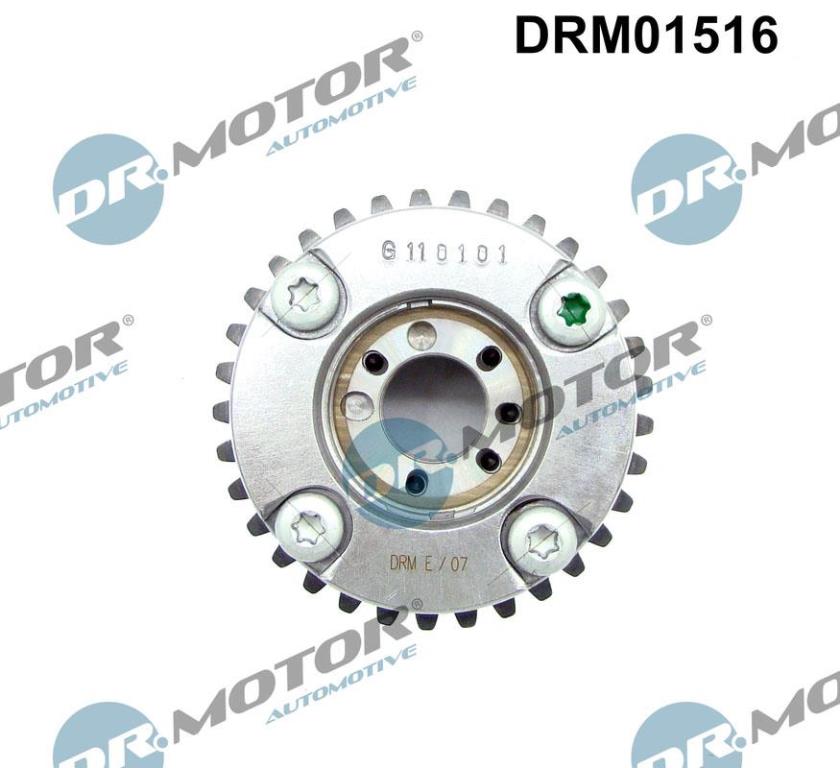 Regulador do eixo de excêntricos (Regulador do veio de excêntricos) DR MOTOR AUTOMOTIVE ref. DRM01516