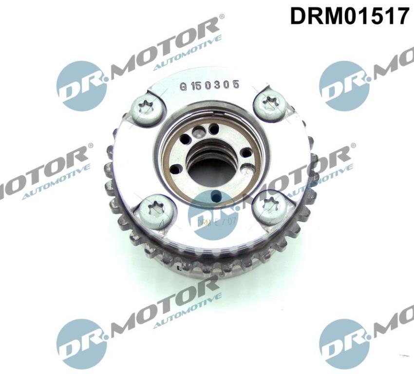 Regulador do eixo de excêntricos (Regulador do veio de excêntricos) DR MOTOR AUTOMOTIVE ref. DRM01517