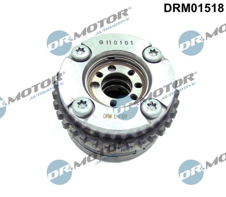 Regulador do eixo de excêntricos (Regulador do veio de excêntricos) DR MOTOR AUTOMOTIVE ref. DRM01518