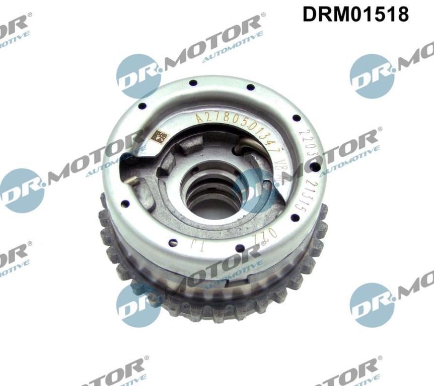 Regulador do eixo de excêntricos (Regulador do veio de excêntricos) DR MOTOR AUTOMOTIVE ref. DRM01518