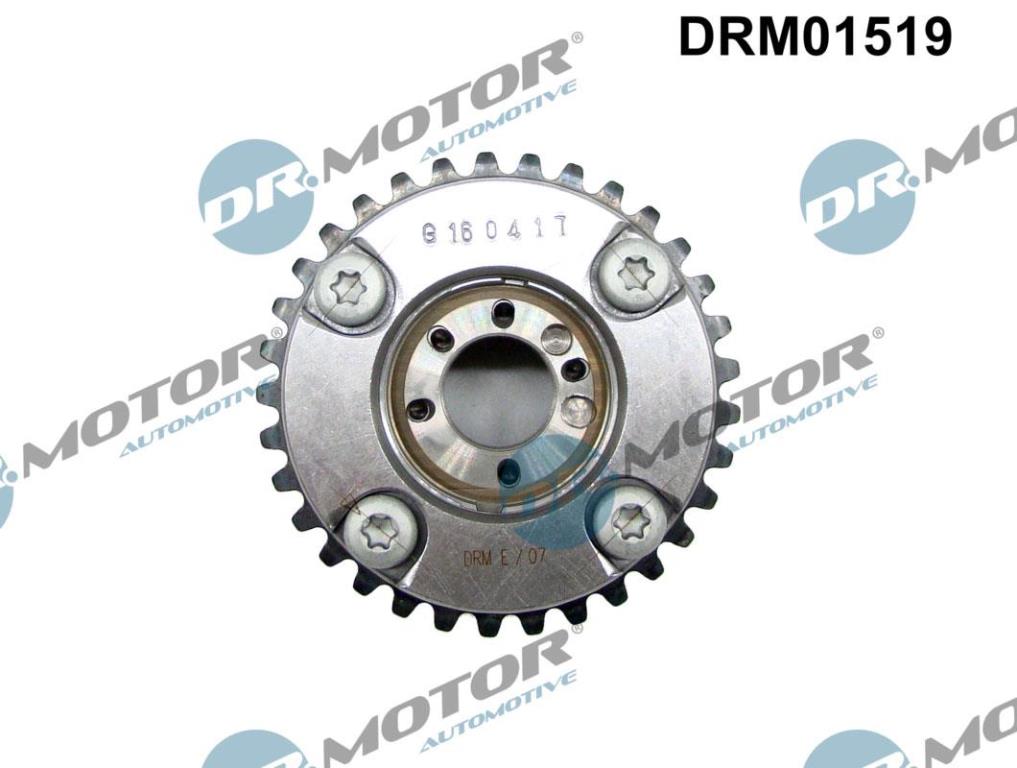 Regulador do eixo de excêntricos (Regulador do veio de excêntricos) DR MOTOR AUTOMOTIVE ref. DRM01519
