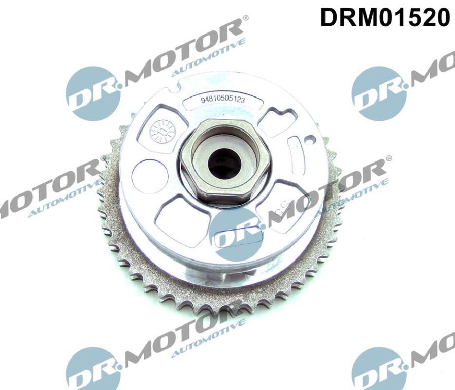Regulador do eixo de excêntricos (Regulador do veio de excêntricos) DR MOTOR AUTOMOTIVE ref. DRM01520