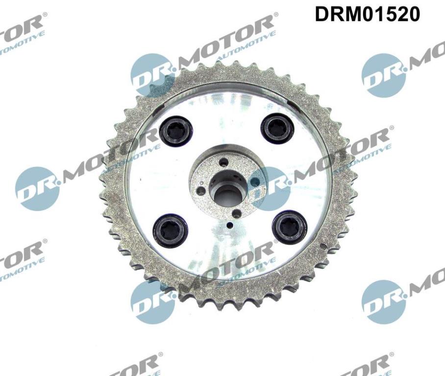 Regulador do eixo de excêntricos (Regulador do veio de excêntricos) DR MOTOR AUTOMOTIVE ref. DRM01520