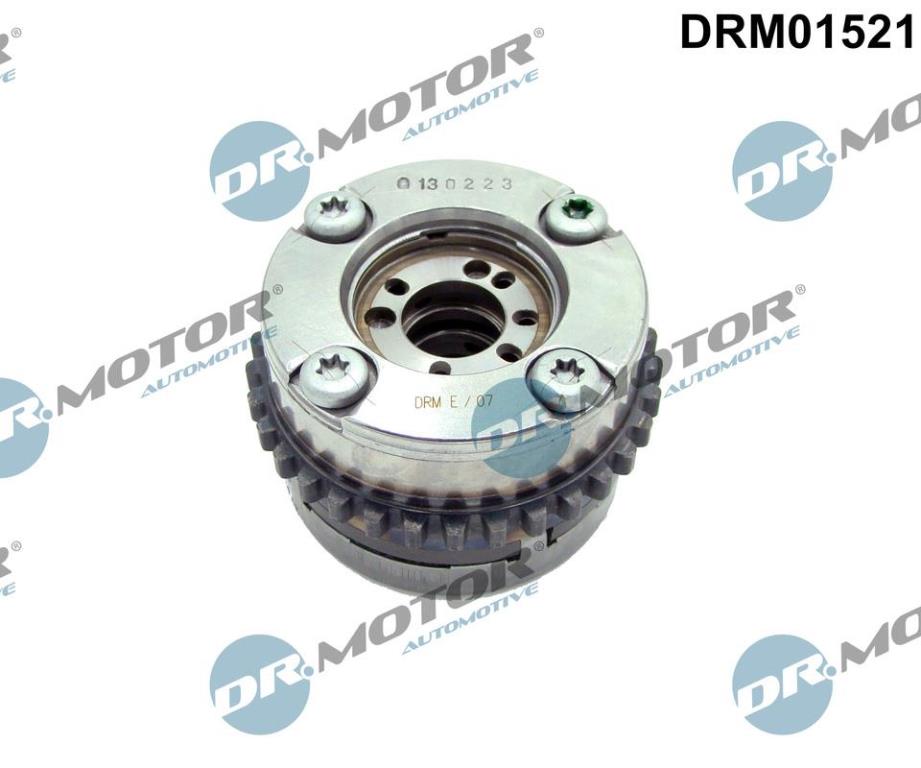 Regulador do eixo de excêntricos (Regulador do veio de excêntricos) DR MOTOR AUTOMOTIVE ref. DRM01521