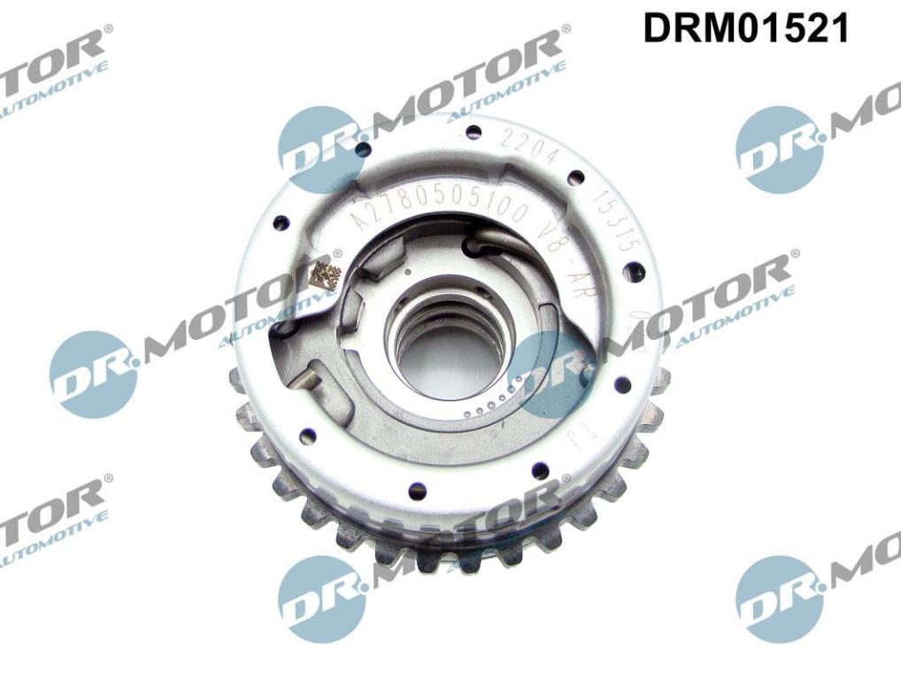Regulador do eixo de excêntricos (Regulador do veio de excêntricos) DR MOTOR AUTOMOTIVE ref. DRM01521