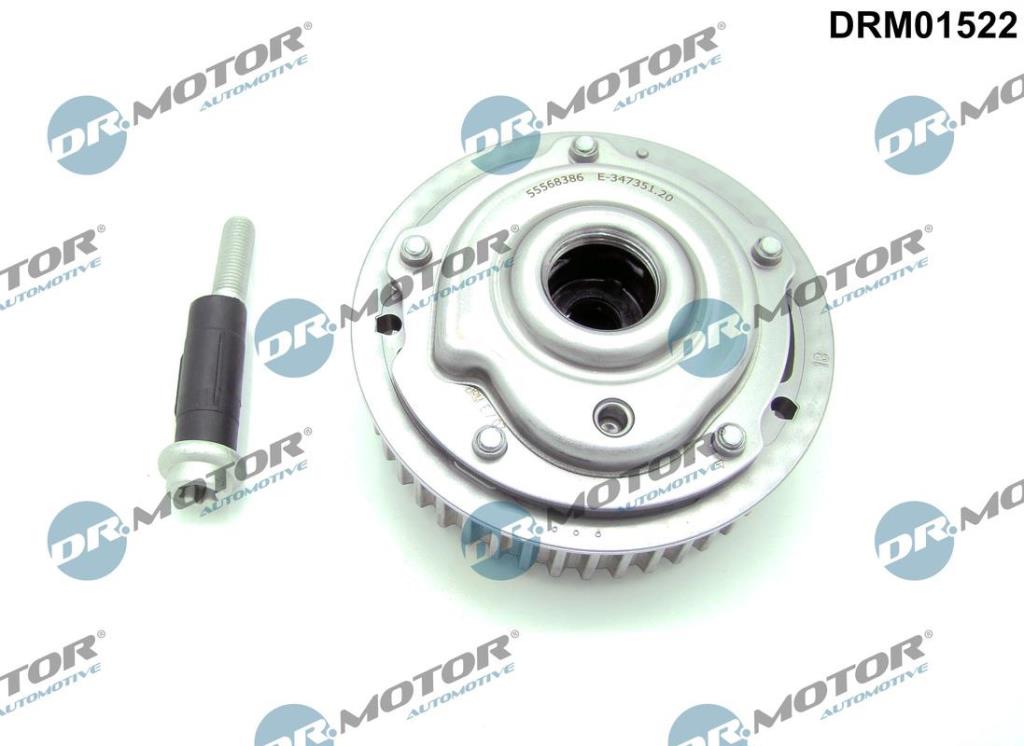 Regulador do eixo de excêntricos (Regulador do veio de excêntricos) DR MOTOR AUTOMOTIVE ref. DRM01522