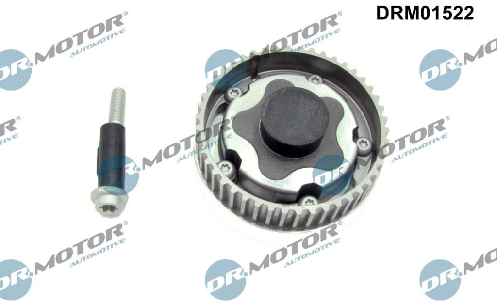 Regulador do eixo de excêntricos (Regulador do veio de excêntricos) DR MOTOR AUTOMOTIVE ref. DRM01522